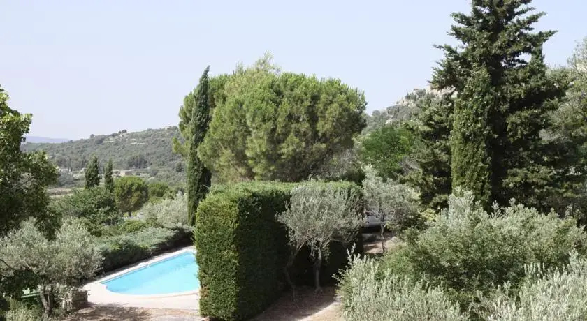 Villa Le Touron