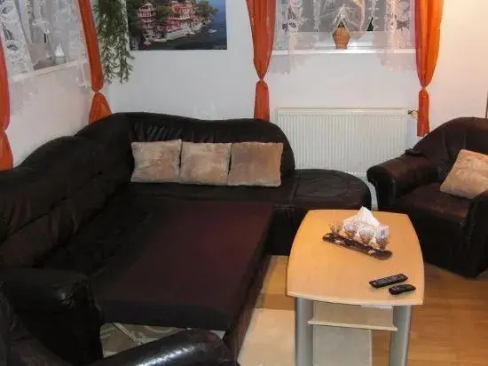 Ferienwohnung Spandau