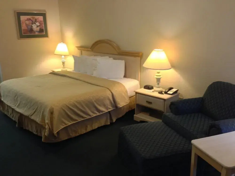 MAGNOLIA INN of BILOXI,OCEAN SPRINGS,PASCAGOULA & GAUTIER
