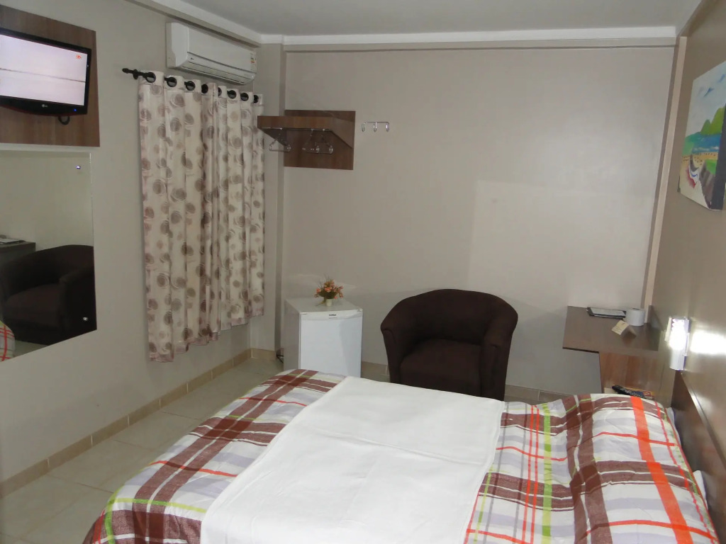 Hotel Caribe