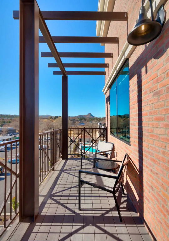Hilton Garden Inn Prescott Downtown, Az
