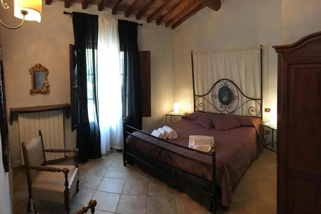 Villa Loghino