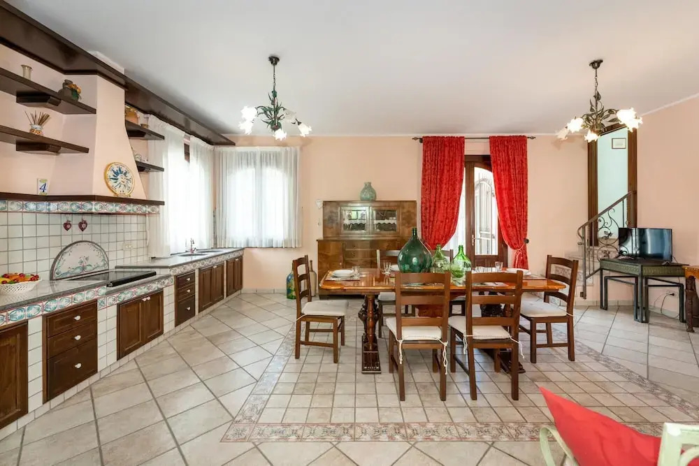 Italianway - Villa Testafiume