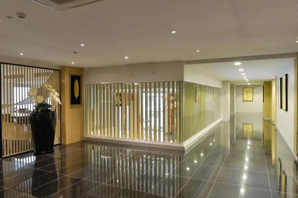 Le DTel Bangkok