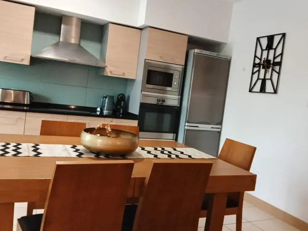 2bed-vila-verde Sal Cape Verde-balcony-pool