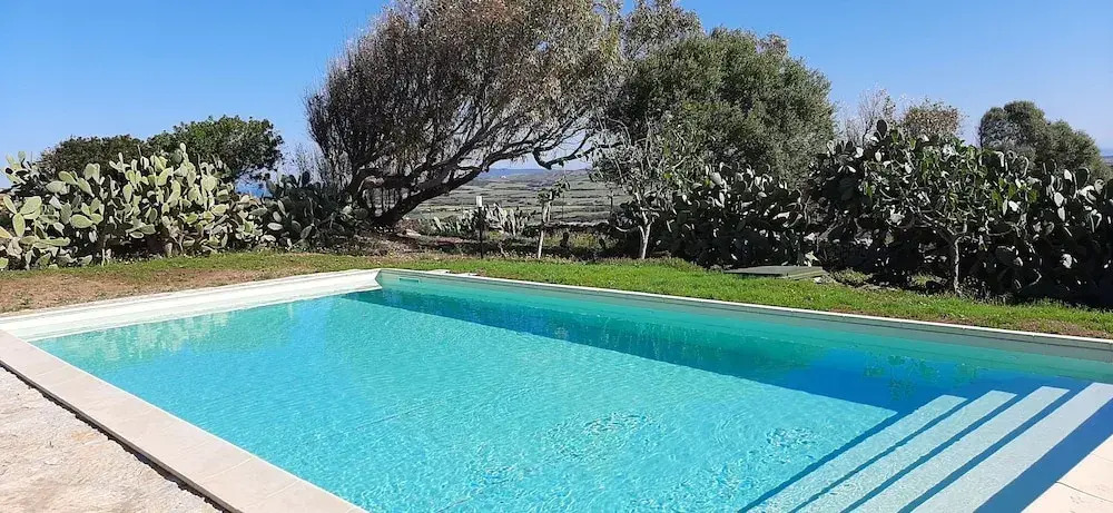 Lispusada Agriturismo Adults Only