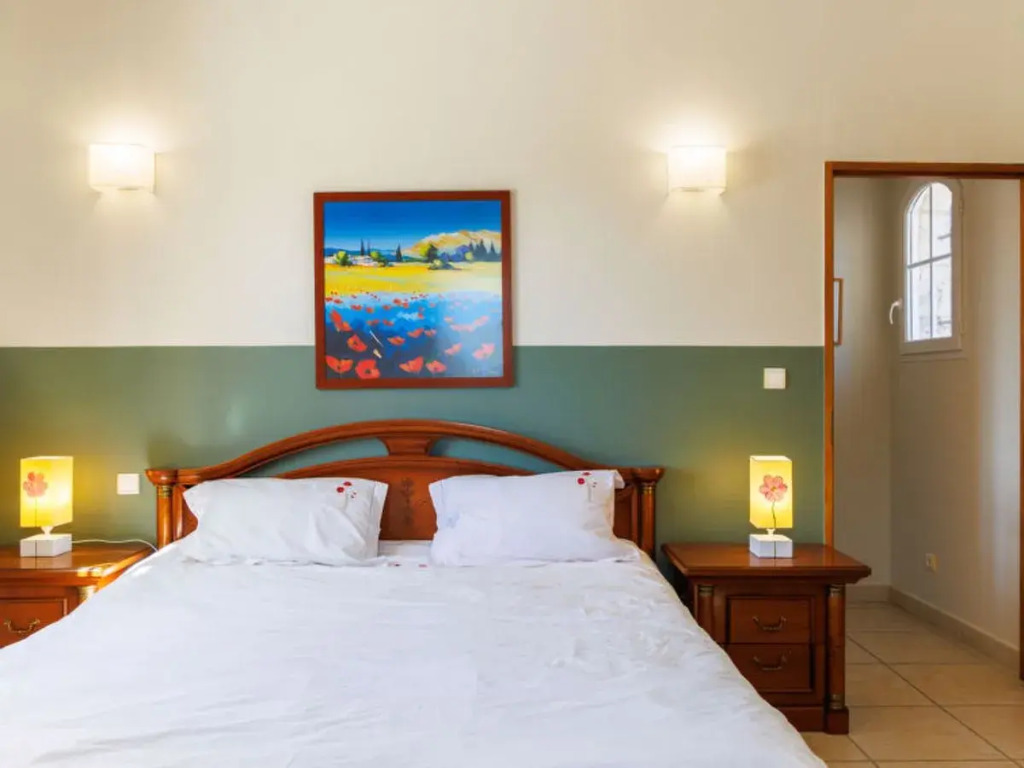 Holiday Home La Garrigue - PUJ100