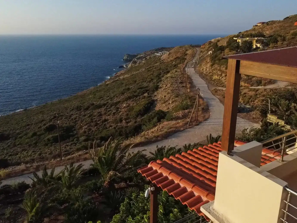 Vitamin Sea Luxury Villas