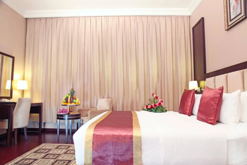 فندق فيلوران Veloran Hotel