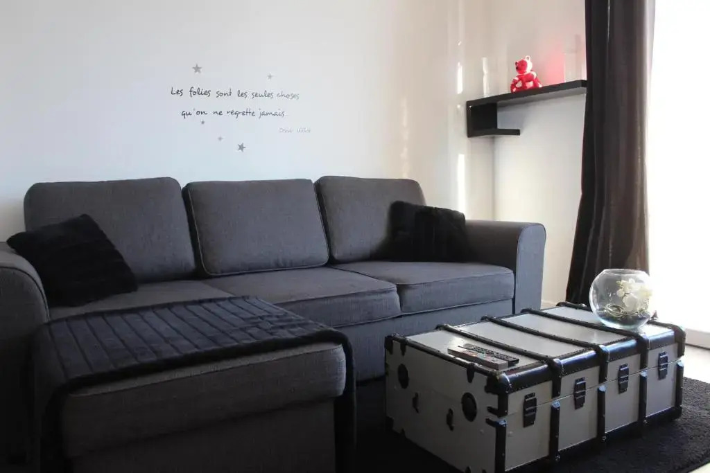 L'ensoleillée Appartement Maison privé Cannes
