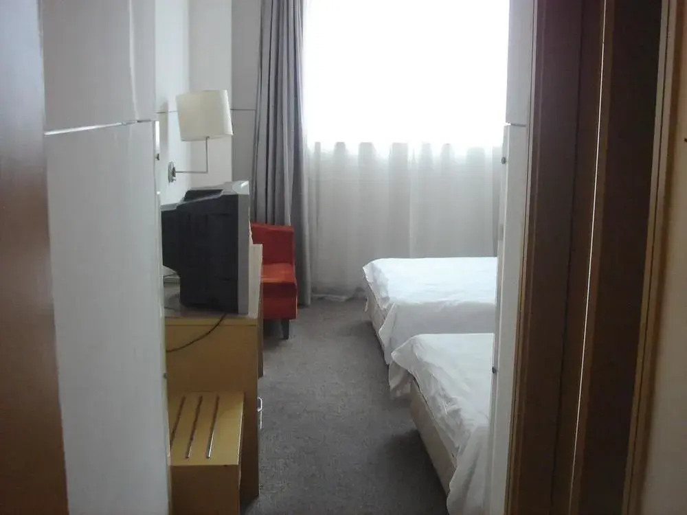 Citihome Hotel