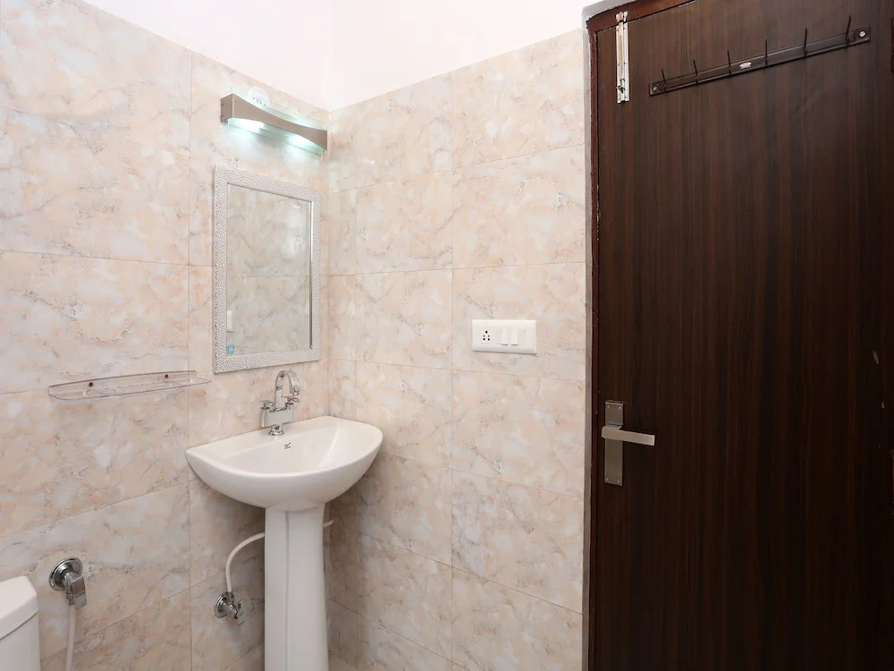 OYO 9754 Home Boutique 1BHK Bhowali