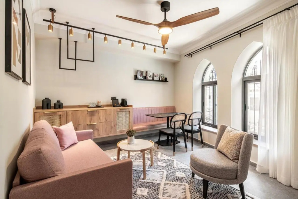 Albi Hotel Jerusalem