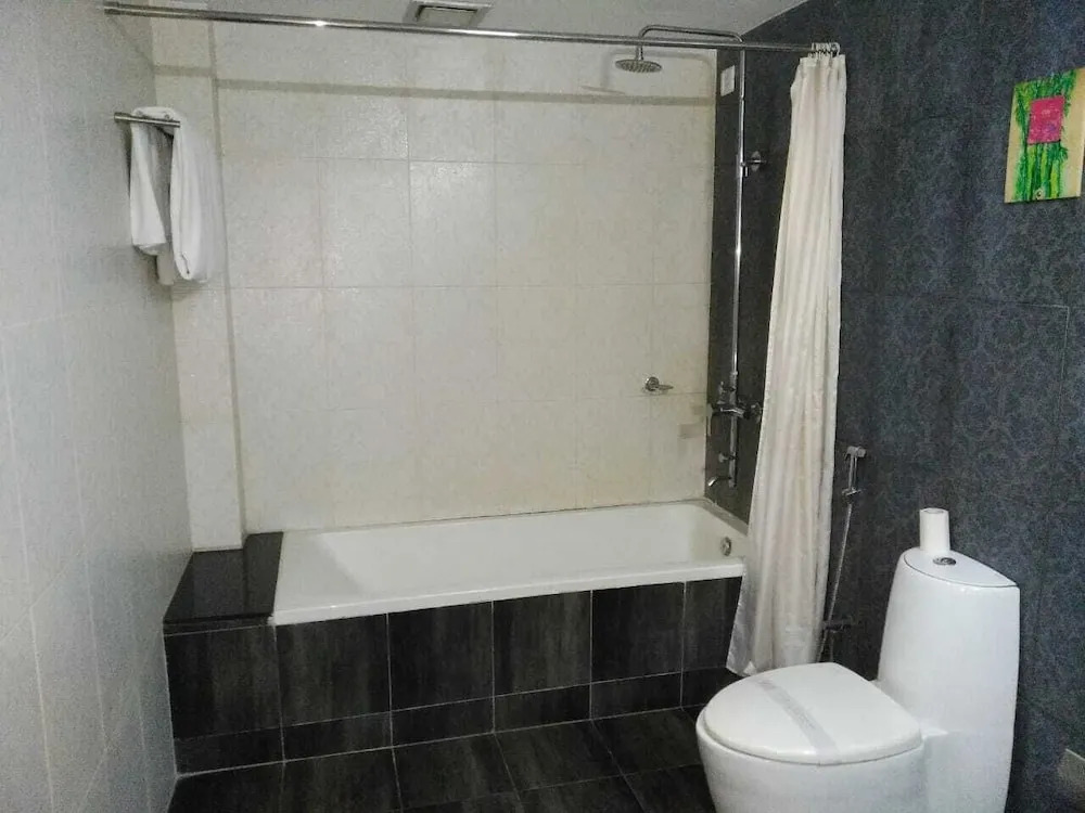 Hotel MD's Continental