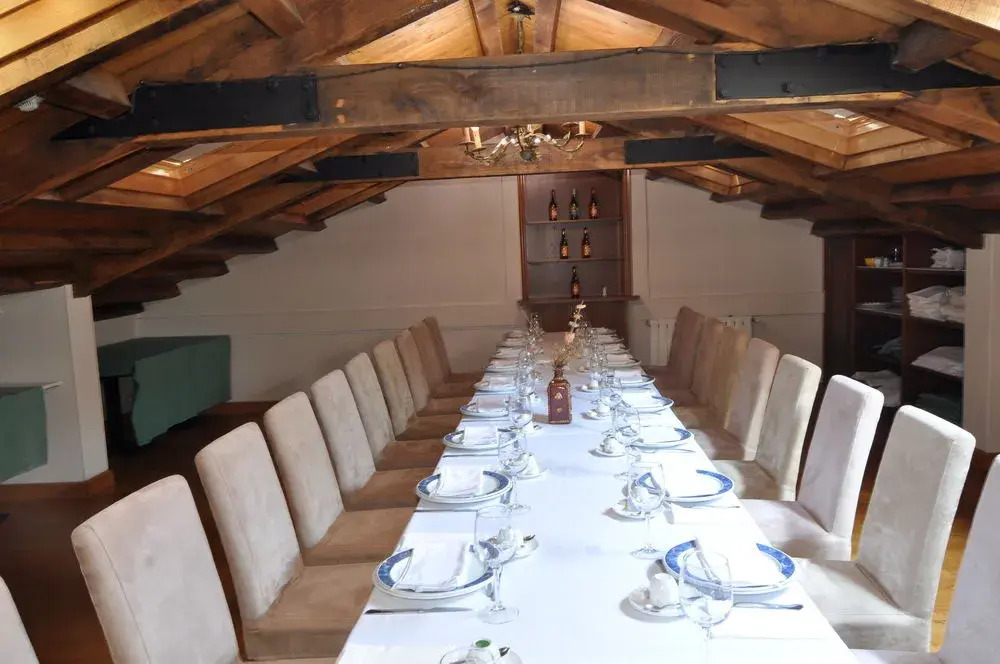Hotel Albardonedo