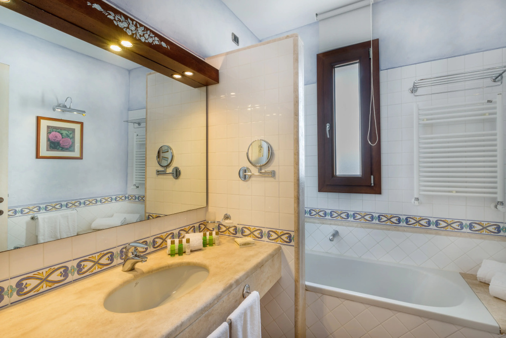 La Vecchia Fonte Boutique Hotel