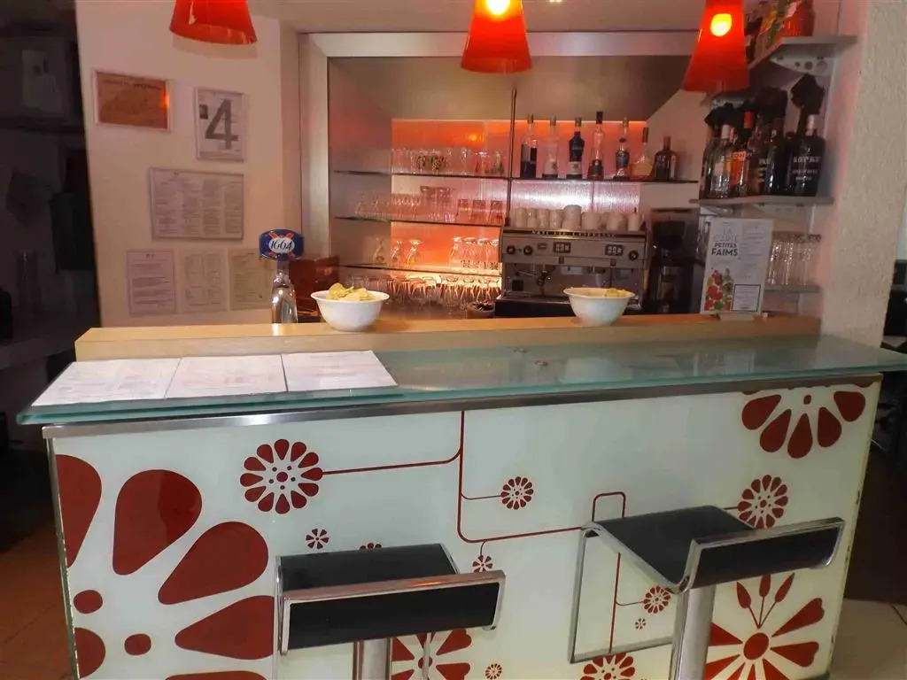 ibis Abbeville