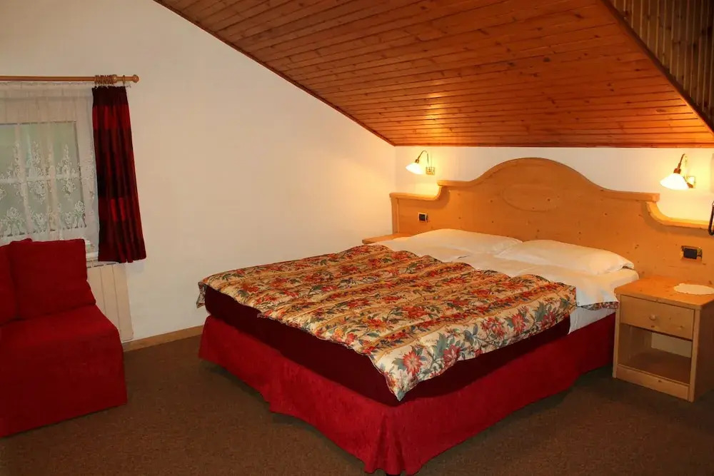 Albergo Trentino