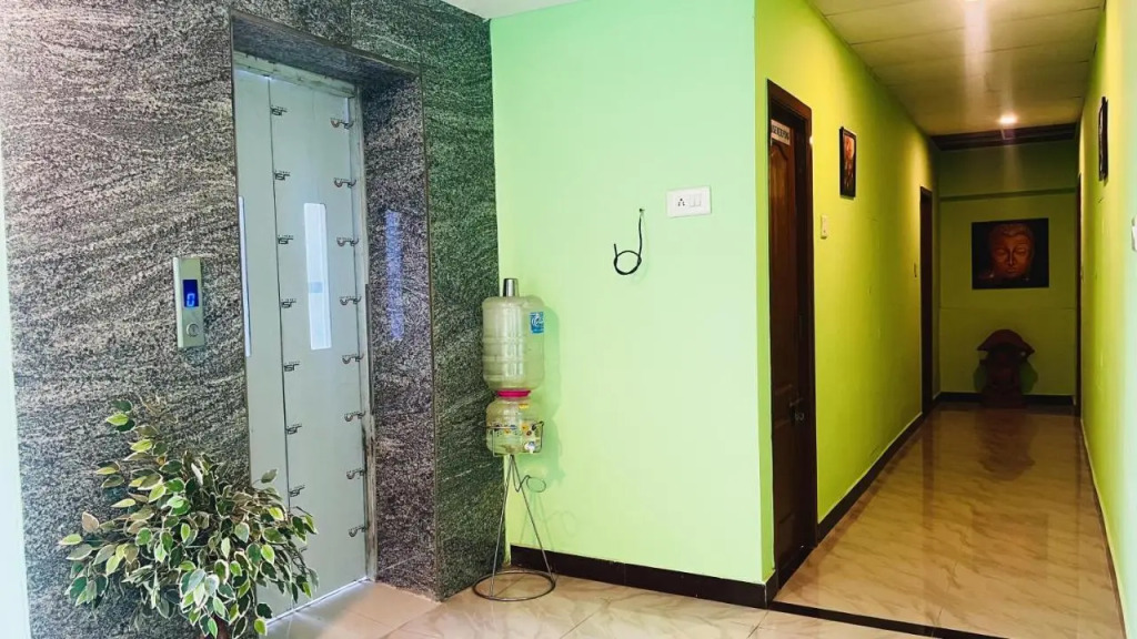Hotel Star City
