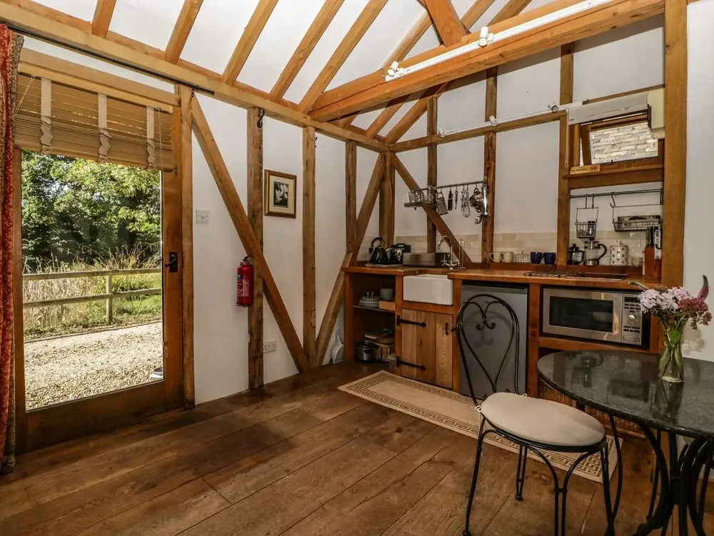 The Little Granary
