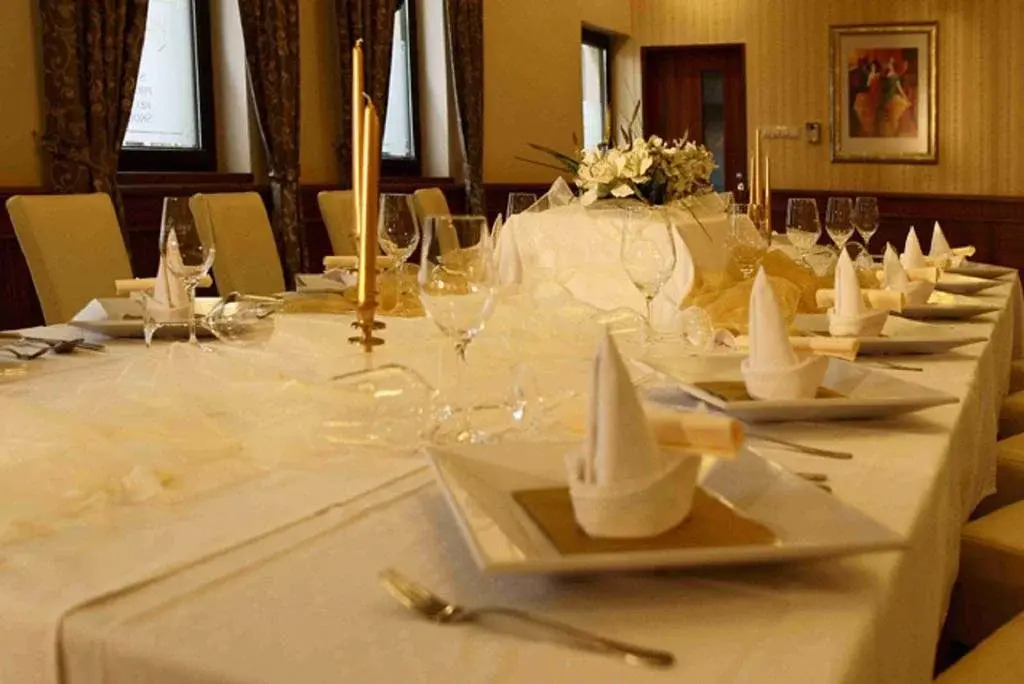 Hotel Barbakan