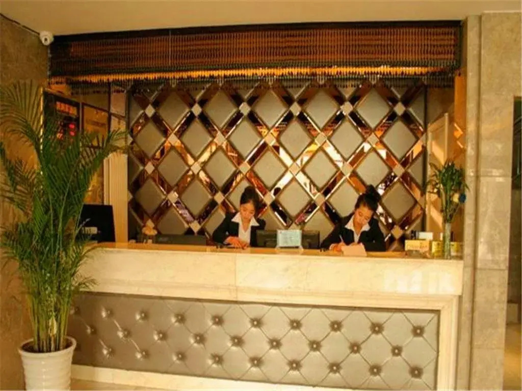 Yinchuan Kaililai Hotel