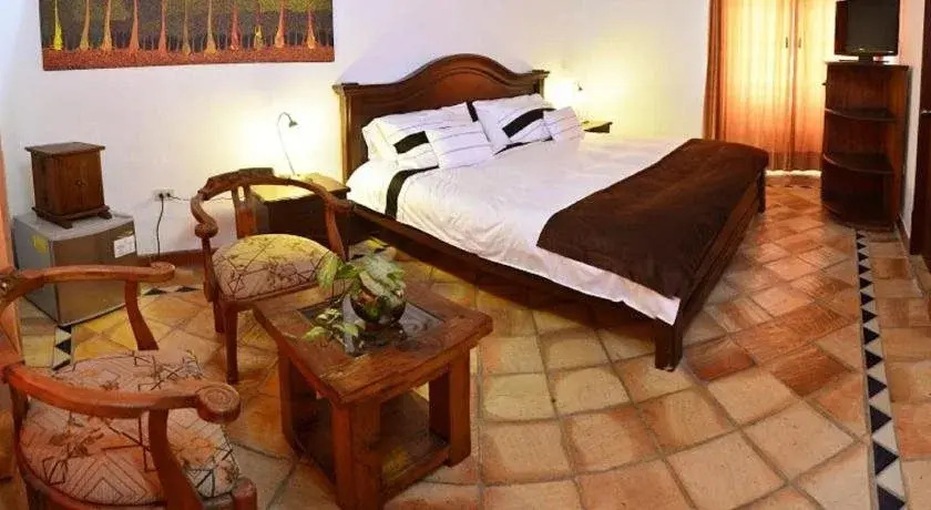 Hotel Boutique La Española