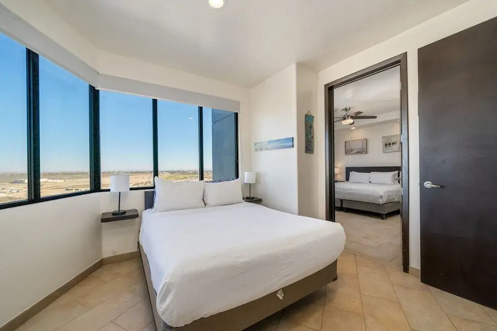 Las Palomas 4BR 4BA Suite 901 Cortez