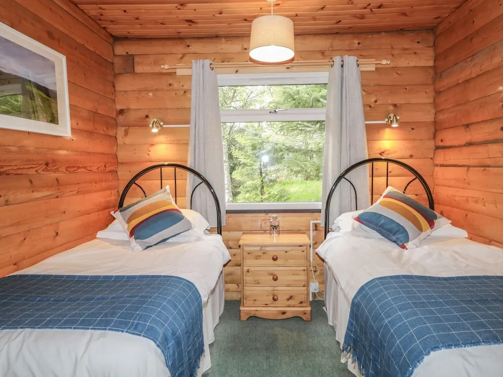 Otter Lodge