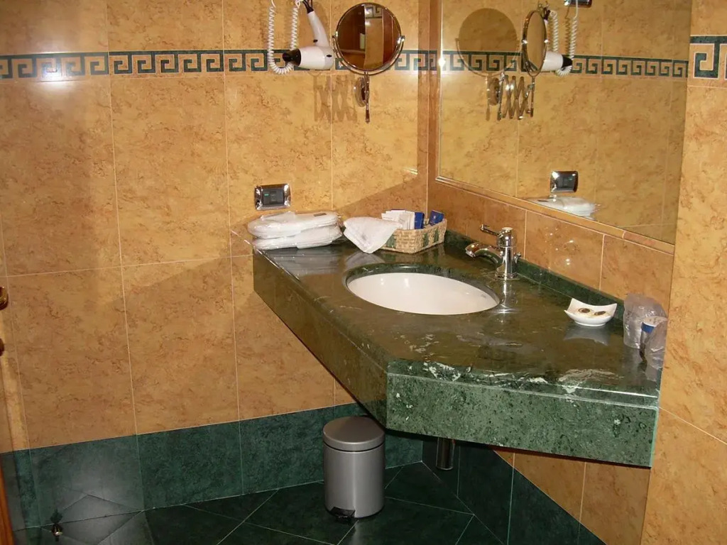 Hotel Pineta Palace