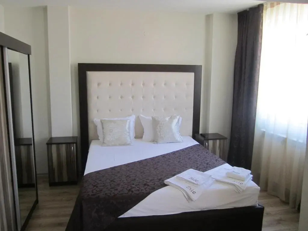 Brio Hotel