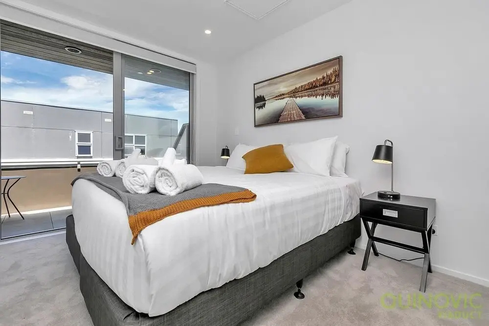 QV City Fringe Ultimate Apartment - 811