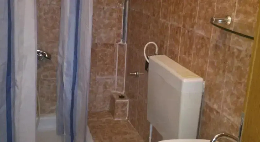 Rooms Antonio