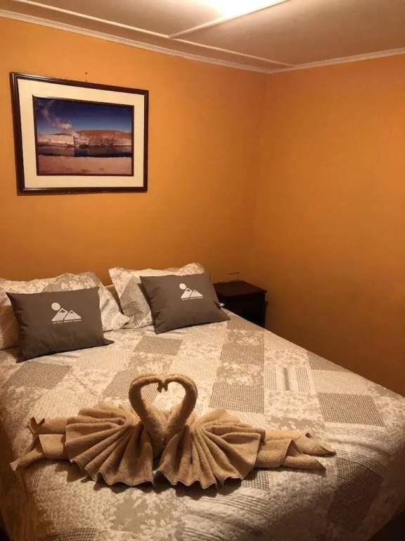 Hotel San Marcos