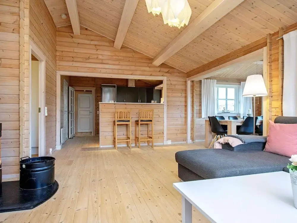 5 star holiday home in Væggerløse