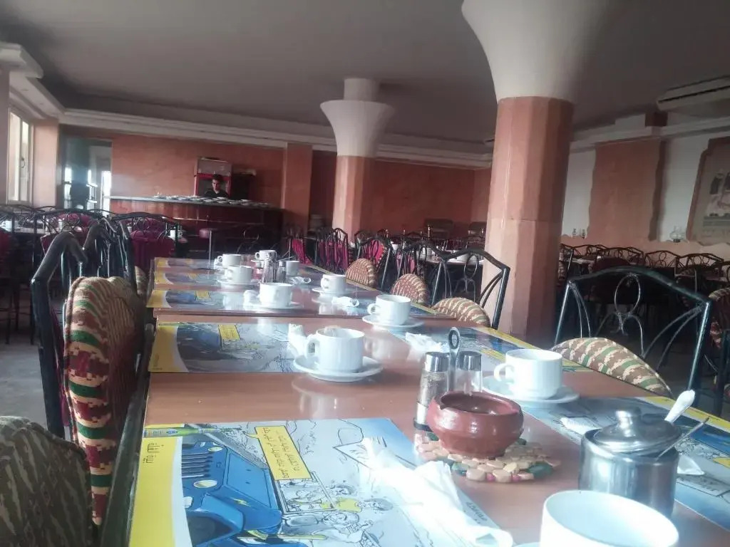 Ciao Hotel