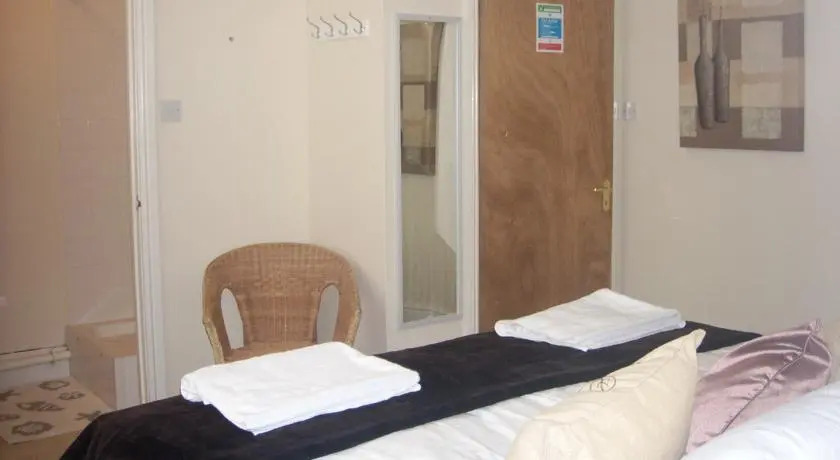 Celtic Springs Guest House
