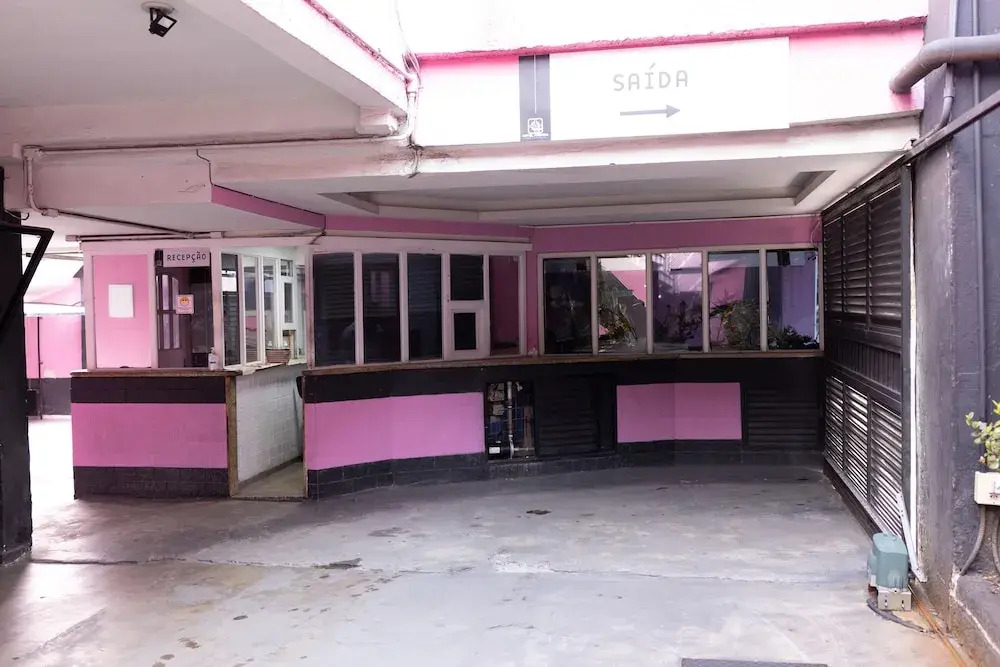 Hotel Avenida