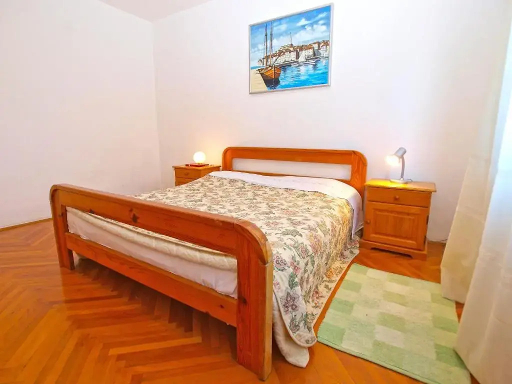 Apartments Duilija 1301