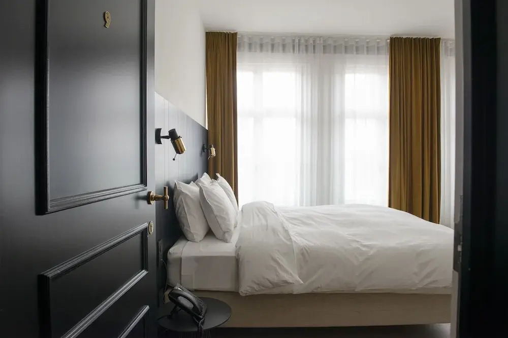 Riga Suites Antwerp