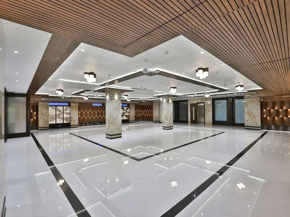 OYO 15635 Elite Rooms & Banquet