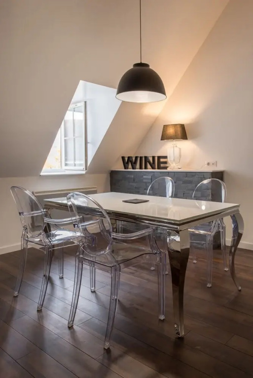 Le Loft de la Rochepot