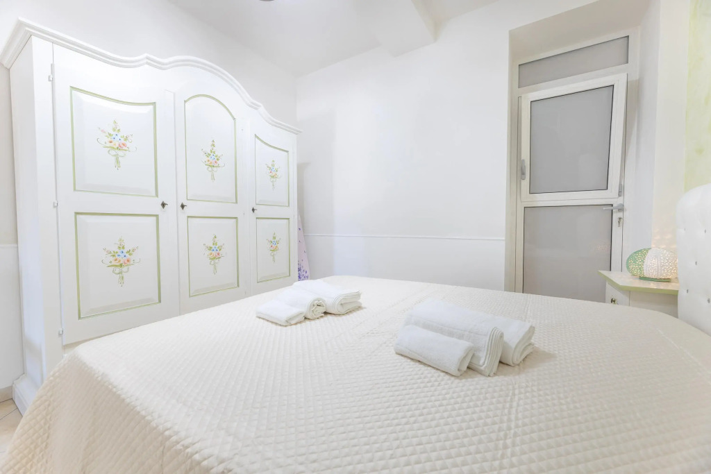 Appartamento Salice Salentino