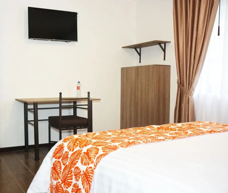 Mitz Suites Boutique