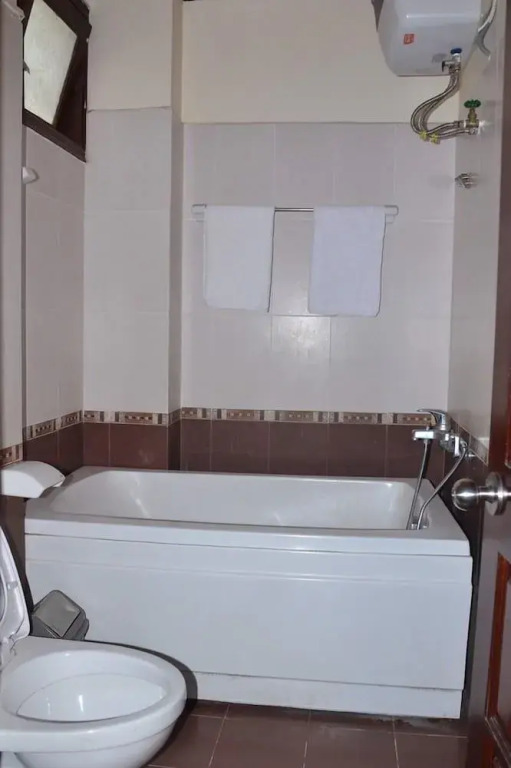 Gia Cuong Hotel Dalat