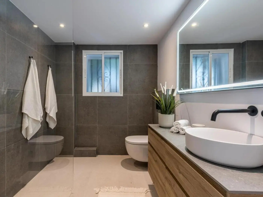 Agrupadas, Beautiful duplex with amazing location