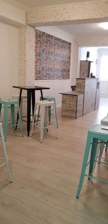 Hostel Metropolitano CC