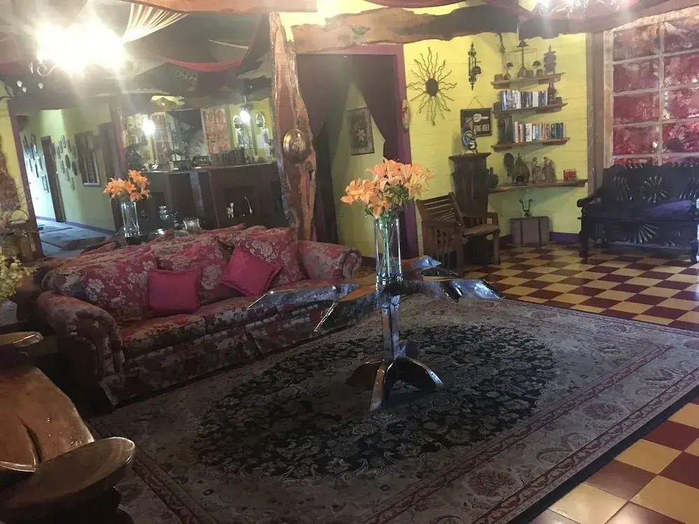 Casa Antigua Hotel