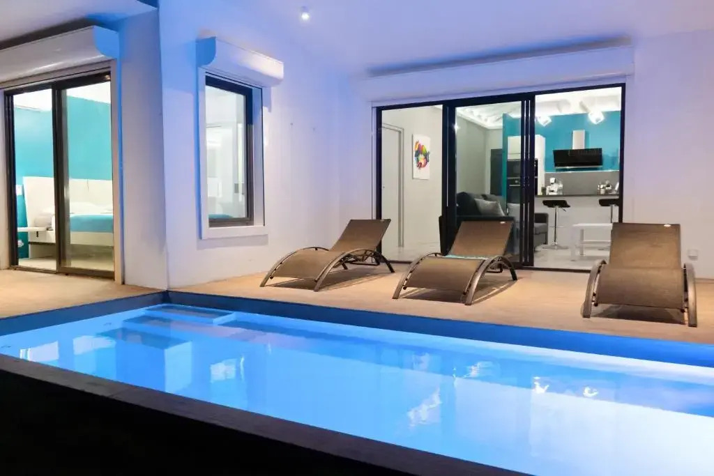 Residence BO Apartments Orient Bay I Saint-Martin