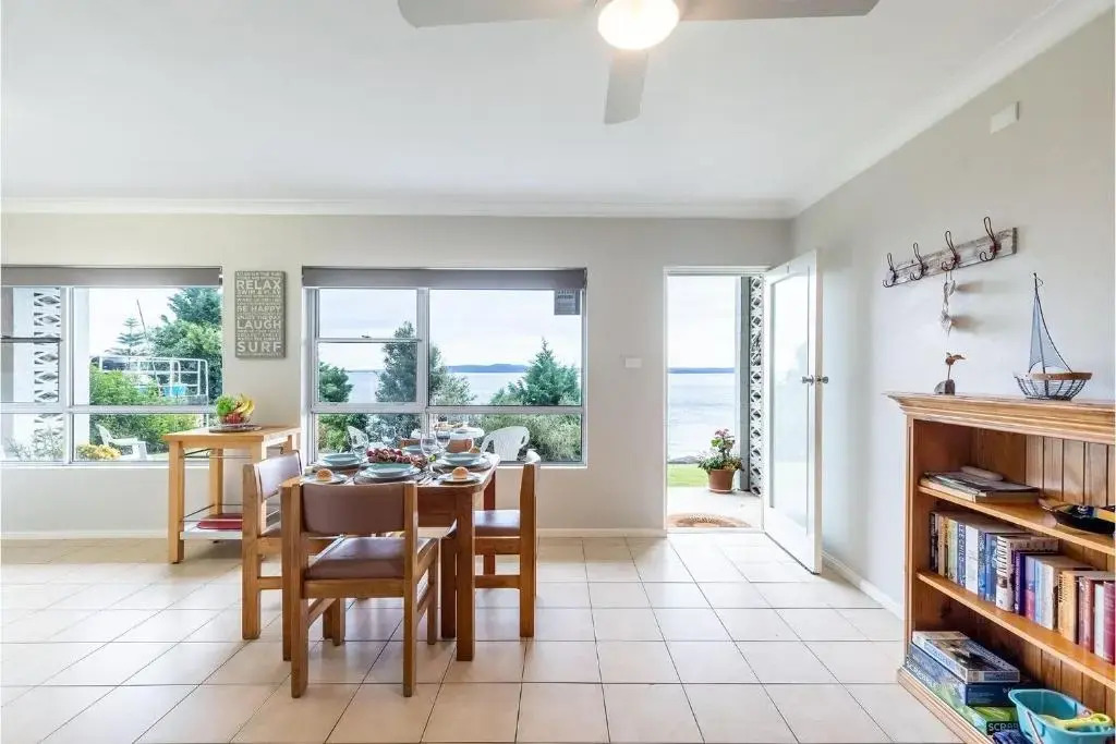 Quarterdeck, Unit 1/ 12 Magnus Street